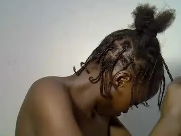 Chaturbate Adult Video Chat of peachy_ebony