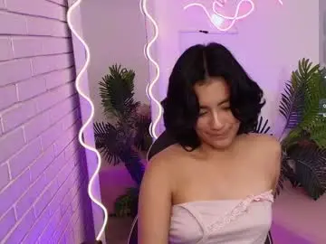 Chaturbate Live Sex of peachy_tay