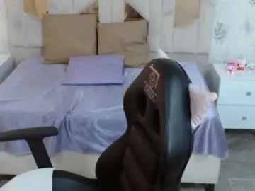 Chaturbate Adult Webcam of peachy_tay