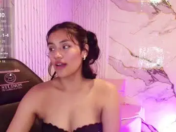 Chaturbate Sex Chat of peachy_tay