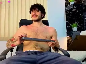 Chaturbate Free Porn Cam of rafael_mendez