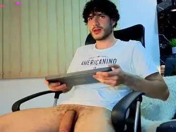 Chaturbate Live Porn of rafael_mendez