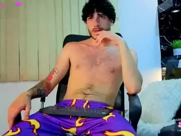 Chaturbate Free Live Porn of rafael_mendez