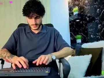 Chaturbate Live Porn of rafael_mendez