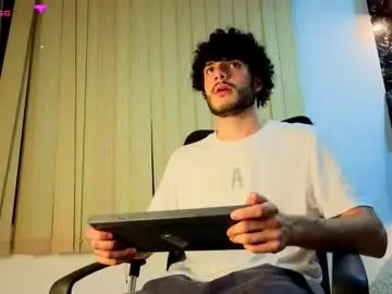 Chaturbate Watch Live Sex Cams of rafael_mendez