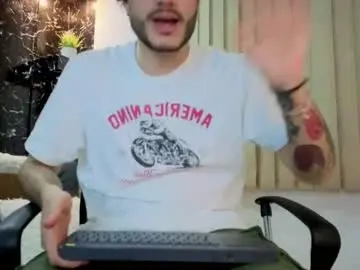 Chaturbate Best live sex cam show of rafael_mendez