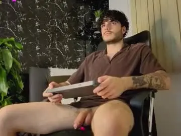 Chaturbate Sex Chat of rafael_mendez