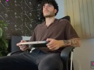 Chaturbate Adult Webcam of rafael_mendez