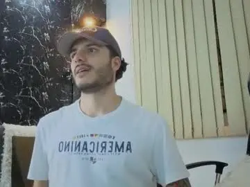 Chaturbate Watch Live Sex Cams of rafael_mendez