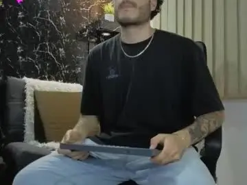 Chaturbate Live Porn of rafael_mendez