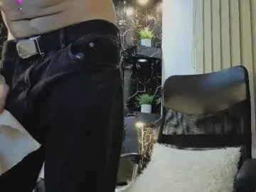 Chaturbate Live Sex Cam of rafael_mendez