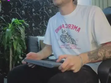 Chaturbate Adult Video Chat of rafael_mendez