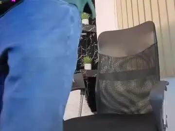 Chaturbate Adult Webcam of rafael_mendez