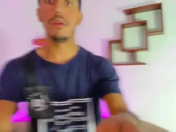 Chaturbate Sex Chat of rexwildexplore