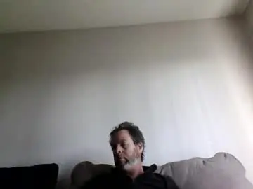 Chaturbate Sex Cam of rubbingoneout714