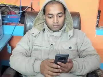 Chaturbate Sex Chat of rwb17