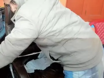 Chaturbate Nude Webcam of rwb17