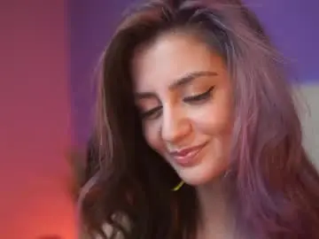 Chaturbate Live Sex Cam of sabrinakali