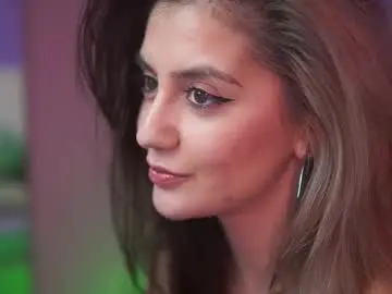 Chaturbate Live Sex of sabrinakali