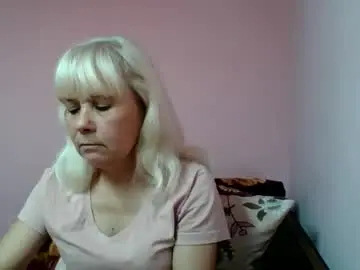 Chaturbate Adult Webcam of sakura_blonde