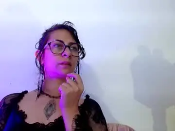 Chaturbate Live Porn of serena_xyz