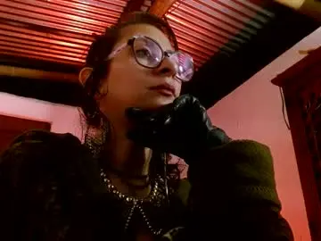 serena_xyz from chaturbate