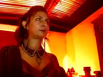 Chaturbate Live Porn of serena_xyz