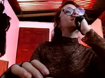 serena_xyz from chaturbate