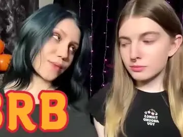 Chaturbate Free Porn Cam of sleepingduo