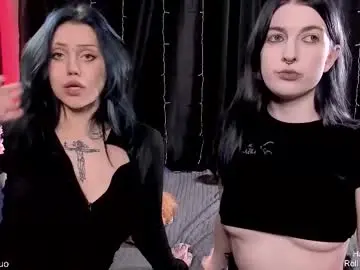 Chaturbate Free Porn Cam of sleepingduo