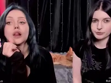 sleepingduo from chaturbate