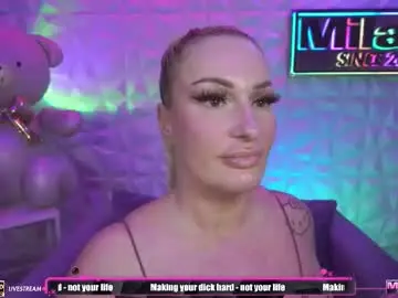 Chaturbate Sex Chat of tamaramilano