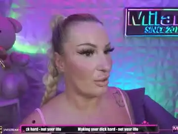 Chaturbate Watch Live Sex Cams of tamaramilano