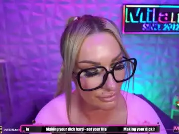 Chaturbate Adult Webcams of tamaramilano