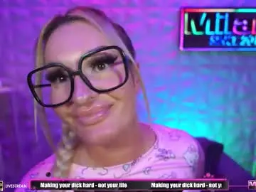 Chaturbate Free Porn Cam of tamaramilano