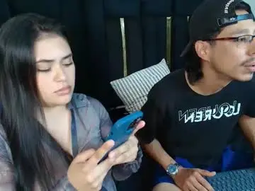 Chaturbate Free Porn Cam of thaisadara24