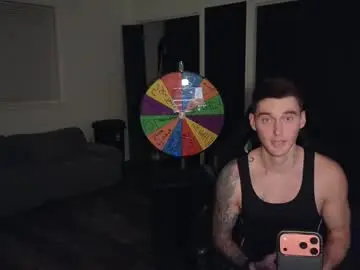 Chaturbate Live Sex of thebrentsavage