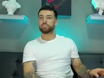 Chaturbate Nude Webcam of thor_evans