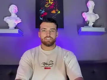 Chaturbate Nude Webcam of thor_evans