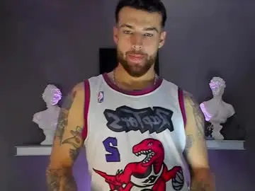 Chaturbate Watch Live Sex Cams of thor_evans