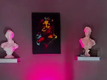 Chaturbate Adult Video Chat of thor_evans