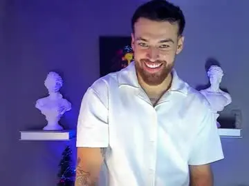 Chaturbate Live Porn of thor_evans