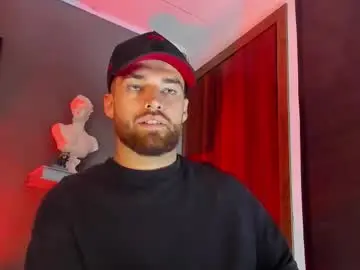 Chaturbate Free Live Porn of thor_evans