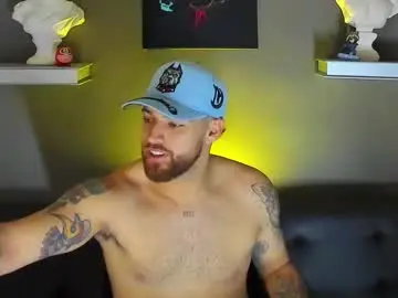 Chaturbate Sex Chat of thor_evans