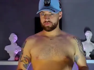 Chaturbate Adult Video Chat of thor_evans