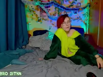 Chaturbate Private Sex Chat of trickykitsune