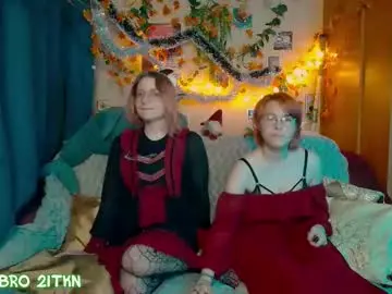 Chaturbate Watch Live Sex Cams of trickykitsune