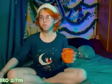 Chaturbate Live Sex Cam of trickykitsune