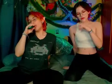 Chaturbate Best Webcam of trickykitsune