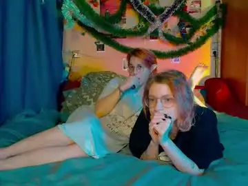 Chaturbate Sex Cam of trickykitsune